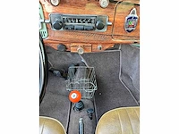Volkswagen kever dick holmer, pm-16-10 - afbeelding 6 van  21