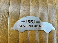 Volkswagen kever dick holmer, pm-16-10 - afbeelding 8 van  21