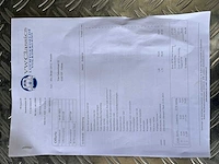 Volkswagen kever dick holmer, pm-16-10 - afbeelding 13 van  21