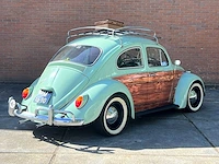 Volkswagen kever dick holmer, pm-16-10 - afbeelding 12 van  21