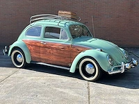Volkswagen kever dick holmer, pm-16-10 - afbeelding 15 van  21