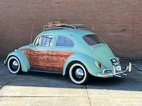 Volkswagen kever dick holmer, pm-16-10 - afbeelding 16 van  21