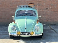 Volkswagen kever dick holmer, pm-16-10 - afbeelding 17 van  21