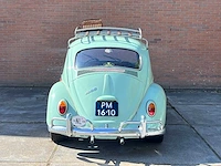 Volkswagen kever dick holmer, pm-16-10 - afbeelding 18 van  21