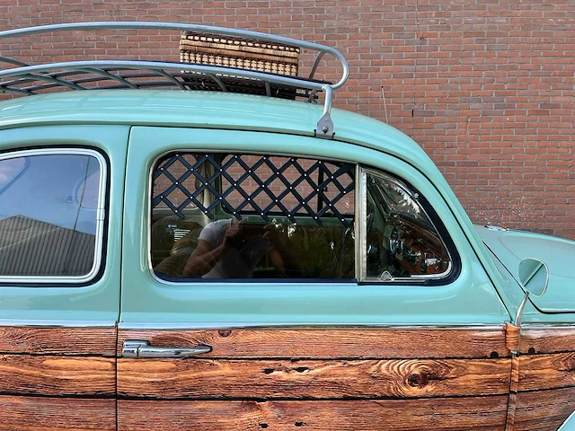 Volkswagen kever dick holmer, pm-16-10 - afbeelding 21 van  21