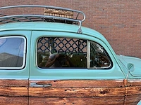 Volkswagen kever dick holmer, pm-16-10 - afbeelding 21 van  21