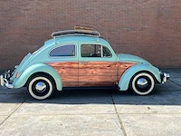 Volkswagen kever dick holmer, pm-16-10 - afbeelding 19 van  21