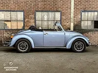 Volkswagen kever m1 cabriolet 1970, 31-29-nk - afbeelding 2 van  44