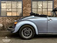 Volkswagen kever m1 cabriolet 1970, 31-29-nk - afbeelding 3 van  44