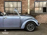 Volkswagen kever m1 cabriolet 1970, 31-29-nk - afbeelding 4 van  44