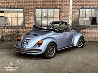 Volkswagen kever m1 cabriolet 1970, 31-29-nk - afbeelding 6 van  44