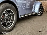 Volkswagen kever m1 cabriolet 1970, 31-29-nk - afbeelding 7 van  44