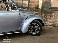 Volkswagen kever m1 cabriolet 1970, 31-29-nk - afbeelding 8 van  44