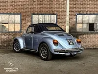 Volkswagen kever m1 cabriolet 1970, 31-29-nk - afbeelding 11 van  44