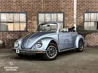 Volkswagen kever m1 cabriolet 1970, 31-29-nk - afbeelding 1 van  44