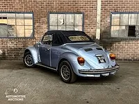 Volkswagen kever m1 cabriolet 1970, 31-29-nk - afbeelding 13 van  44
