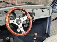 Volkswagen kever m1 cabriolet 1970, 31-29-nk - afbeelding 17 van  44