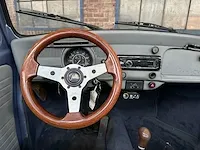 Volkswagen kever m1 cabriolet 1970, 31-29-nk - afbeelding 19 van  44