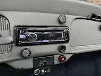 Volkswagen kever m1 cabriolet 1970, 31-29-nk - afbeelding 22 van  44