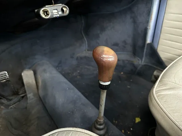Volkswagen kever m1 cabriolet 1970, 31-29-nk - afbeelding 24 van  44