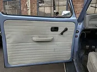 Volkswagen kever m1 cabriolet 1970, 31-29-nk - afbeelding 25 van  44