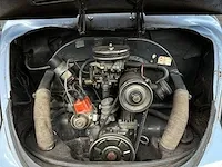 Volkswagen kever m1 cabriolet 1970, 31-29-nk - afbeelding 26 van  44