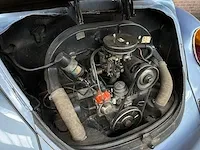 Volkswagen kever m1 cabriolet 1970, 31-29-nk - afbeelding 27 van  44