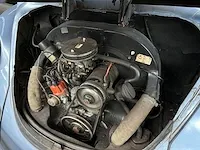 Volkswagen kever m1 cabriolet 1970, 31-29-nk - afbeelding 28 van  44