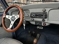Volkswagen kever m1 cabriolet 1970, 31-29-nk - afbeelding 30 van  44