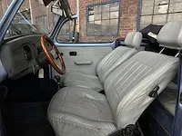 Volkswagen kever m1 cabriolet 1970, 31-29-nk - afbeelding 32 van  44