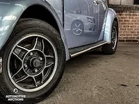 Volkswagen kever m1 cabriolet 1970, 31-29-nk - afbeelding 23 van  44
