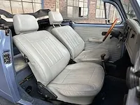Volkswagen kever m1 cabriolet 1970, 31-29-nk - afbeelding 35 van  44