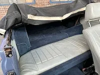 Volkswagen kever m1 cabriolet 1970, 31-29-nk - afbeelding 37 van  44