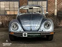 Volkswagen kever m1 cabriolet 1970, 31-29-nk - afbeelding 34 van  44