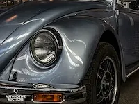 Volkswagen kever m1 cabriolet 1970, 31-29-nk - afbeelding 40 van  44