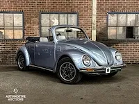 Volkswagen kever m1 cabriolet 1970, 31-29-nk - afbeelding 41 van  44