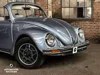 Volkswagen kever m1 cabriolet 1970, 31-29-nk - afbeelding 44 van  44