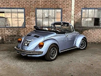 Volkswagen kever m1 cabriolet 1970, 31-29-nk - afbeelding 3 van  30