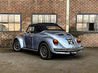 Volkswagen kever m1 cabriolet 1970, 31-29-nk - afbeelding 5 van  30
