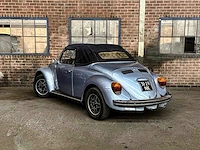 Volkswagen kever m1 cabriolet 1970, 31-29-nk - afbeelding 6 van  30