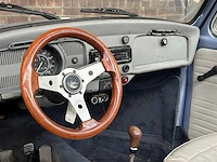 Volkswagen kever m1 cabriolet 1970, 31-29-nk - afbeelding 8 van  30