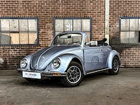 Volkswagen kever m1 cabriolet 1970, 31-29-nk - afbeelding 1 van  30