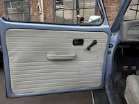 Volkswagen kever m1 cabriolet 1970, 31-29-nk - afbeelding 14 van  30