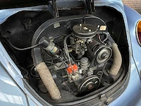 Volkswagen kever m1 cabriolet 1970, 31-29-nk - afbeelding 16 van  30
