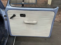 Volkswagen kever m1 cabriolet 1970, 31-29-nk - afbeelding 17 van  30
