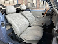 Volkswagen kever m1 cabriolet 1970, 31-29-nk - afbeelding 20 van  30