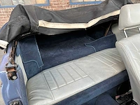 Volkswagen kever m1 cabriolet 1970, 31-29-nk - afbeelding 22 van  30
