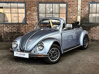 Volkswagen kever m1 cabriolet 1970, 31-29-nk - afbeelding 12 van  30