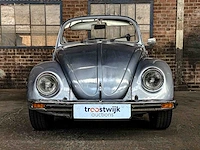 Volkswagen kever m1 cabriolet 1970, 31-29-nk - afbeelding 23 van  30