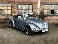 Volkswagen kever m1 cabriolet 1970, 31-29-nk - afbeelding 25 van  30